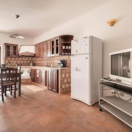 Tavola Tonda Apartament Palermo Exterior photo